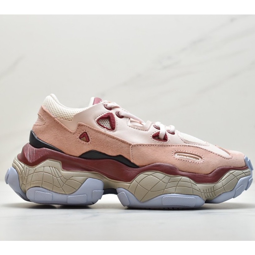 womens adidas chunky sneakers