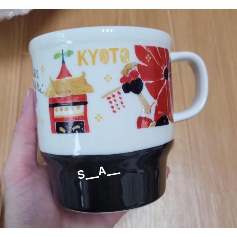 Starbucks japan Anniversary Cup ( แท ้ )