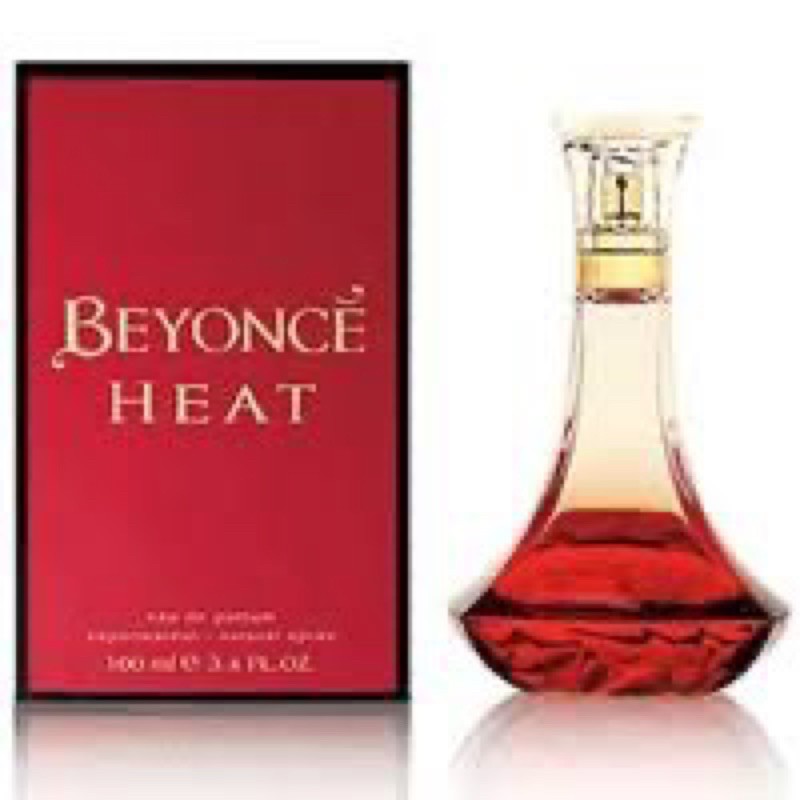 Beyonce Heat Parfume 100 ml