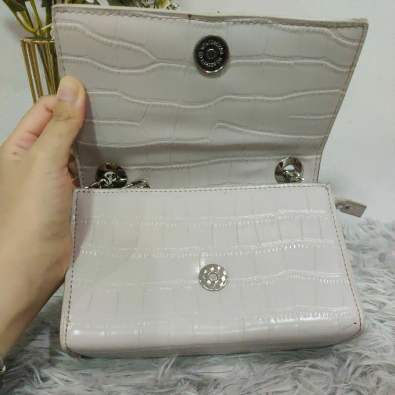 Yes London Ecopelliccia Cropped Nera YSL/EC007N