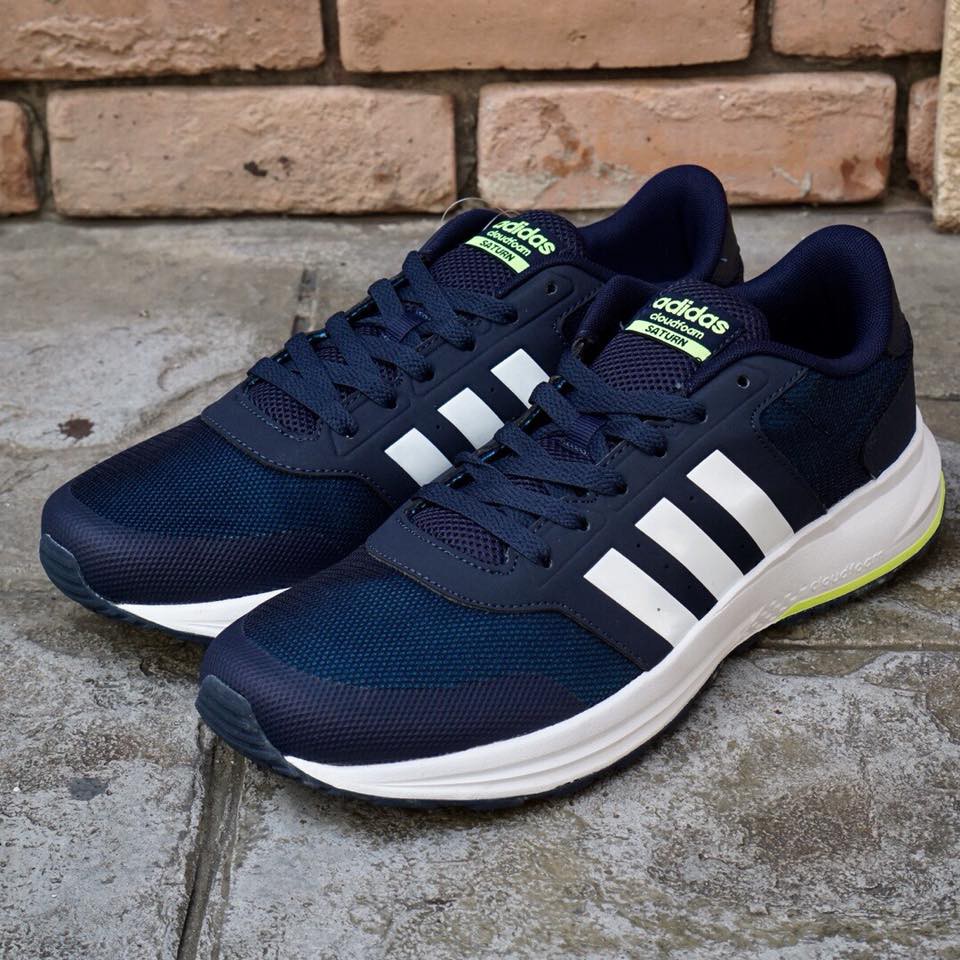 adidas saturn cloudfoam