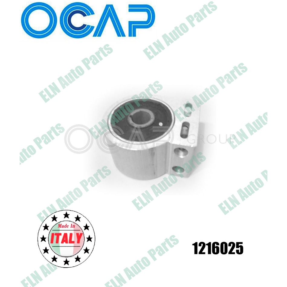 บูชปีกนก ตัวปลาย ข้างซ้าย (Suspension Arm Bush) CHEV Asia Captiva 2.0VCDi 2/4wd. , 2.4i 2wd./Awd. ปี