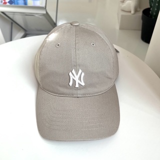 MLB CAP Free Size ของแท้ ป้ายเกาหลี