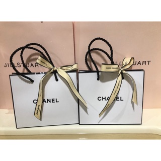 ถุง Chanel พร้อมริบบิ้น ของแท้