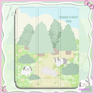 เคสแบบใส พร้อมช่องใส่ปากกา สําหรับ iPad air4 10.9 pro11 2021 Gen9 Gen8 Gen7 10.2 pro12.9 2021 Gen7 810.2 Pro 9.7 iPad 1 iPad Air 4th 10.9 นิ้ว