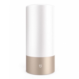 Xiaomi MiJia Bedside Lamp - โคมไฟหัวเตียงอัจฉริยะ MiJia (BLE Gateway) (CN)