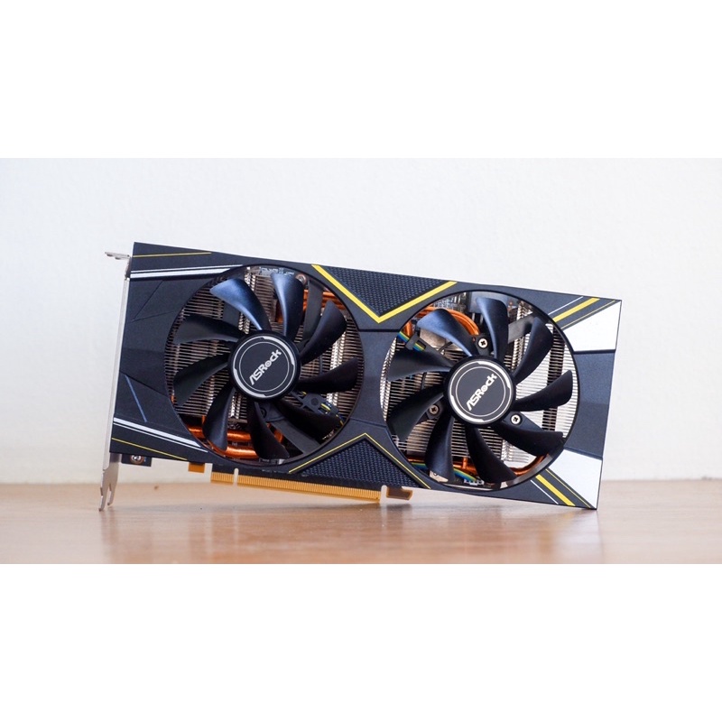 Asrock RX 5600XT 6GB