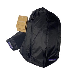 กระเป๋าสะพายคาดหลัง Patagonia ultralight black hole sling pack ขนาด 10L