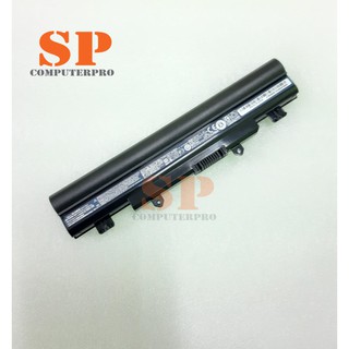 BATTERY ACER  แบตเตอรี่ของแท้ ACER ASPIRE E14 E15  E5-411 E5-421G E5-431 E5-471 E5-511 E5-521 E5-531G E5-551..