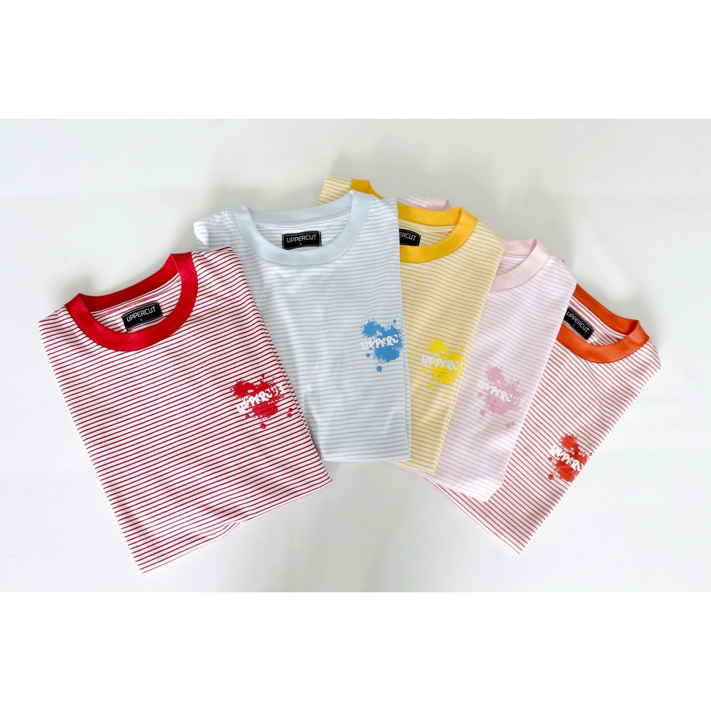 “ Casino Royal “ The Stripe 5สี Spring 2022 Collection