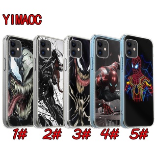 เคสโทรศัพท์มือถือแบบนิ่ม ลายแบทแมน เวน่อม 37F สําหรับ VIVO Y11 Y12 Y15 Y17 Y19 Y20 Y30 Y50 Y53 Y55 Y55s Y69 Y71 Y81 Y81s