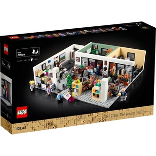 (พร้อมส่งค่ะ) Lego 21336 The Office