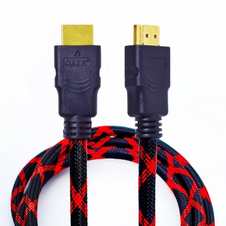 OKER HDMI CABLE HDMI 1.4 GOLD DIGITAL VIDEO CABLE HD-402