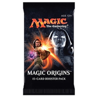 MTG / Magic Origins Draft Booster Pack