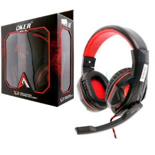 หูฟัง HeadSet OKER X2 เสียงเบสดี