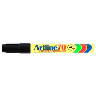 ปากกามาร์คเกอร์  ARTLINE  เบอร์  70