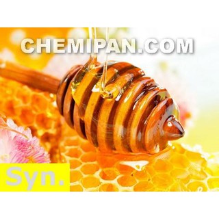 [CHEMIPAN] หัวน้ำหอม กลิ่นน้ำผึ้ง (Honey Fragrance) 100g.