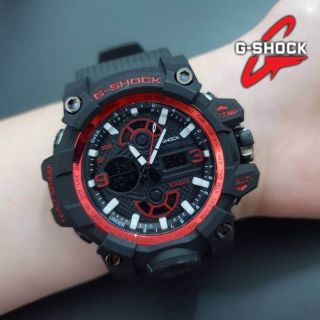 ⏰G-SHOCK By Casio
💠สายยาง