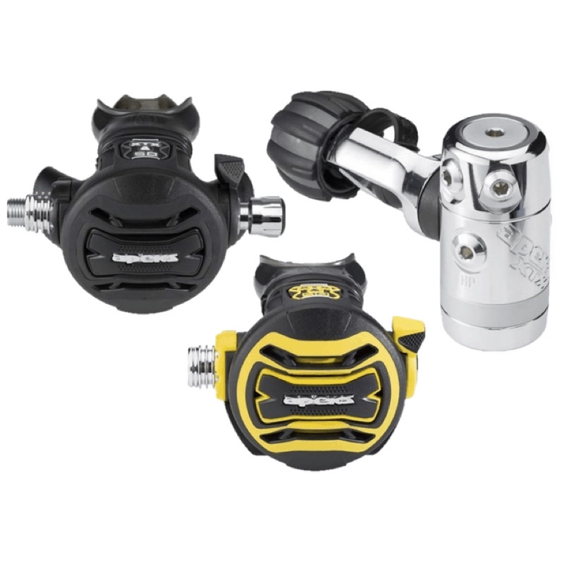 apeks xtx50 complete set