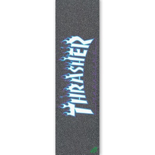 Mob Grip Tape Thrasher Japan Flame 9" x 33"