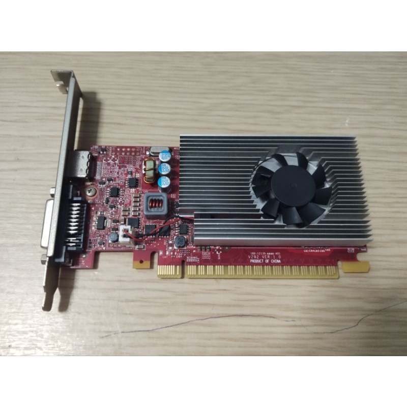 การ์ดจอ VGA CARD NVIDIA GT 730 2GB DDR3 มือสอง