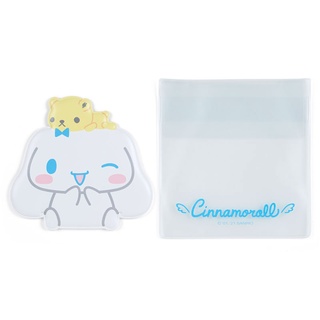 แปรงปัดฝุ่นเสื้อ Shape Mobile Lint Brush Cinnamoroll