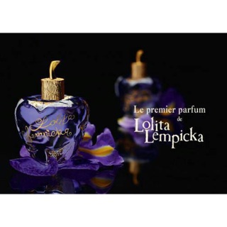 ซีล Lolita Lempicka EDP 100ml กล่องขายใหม่ซีล 2,650 ฿  ส่งฟรีซีล Lolita Lempicka EDP 100ml กล่องขายใหม่ซีล 2,650 ฿  ส่งฟ