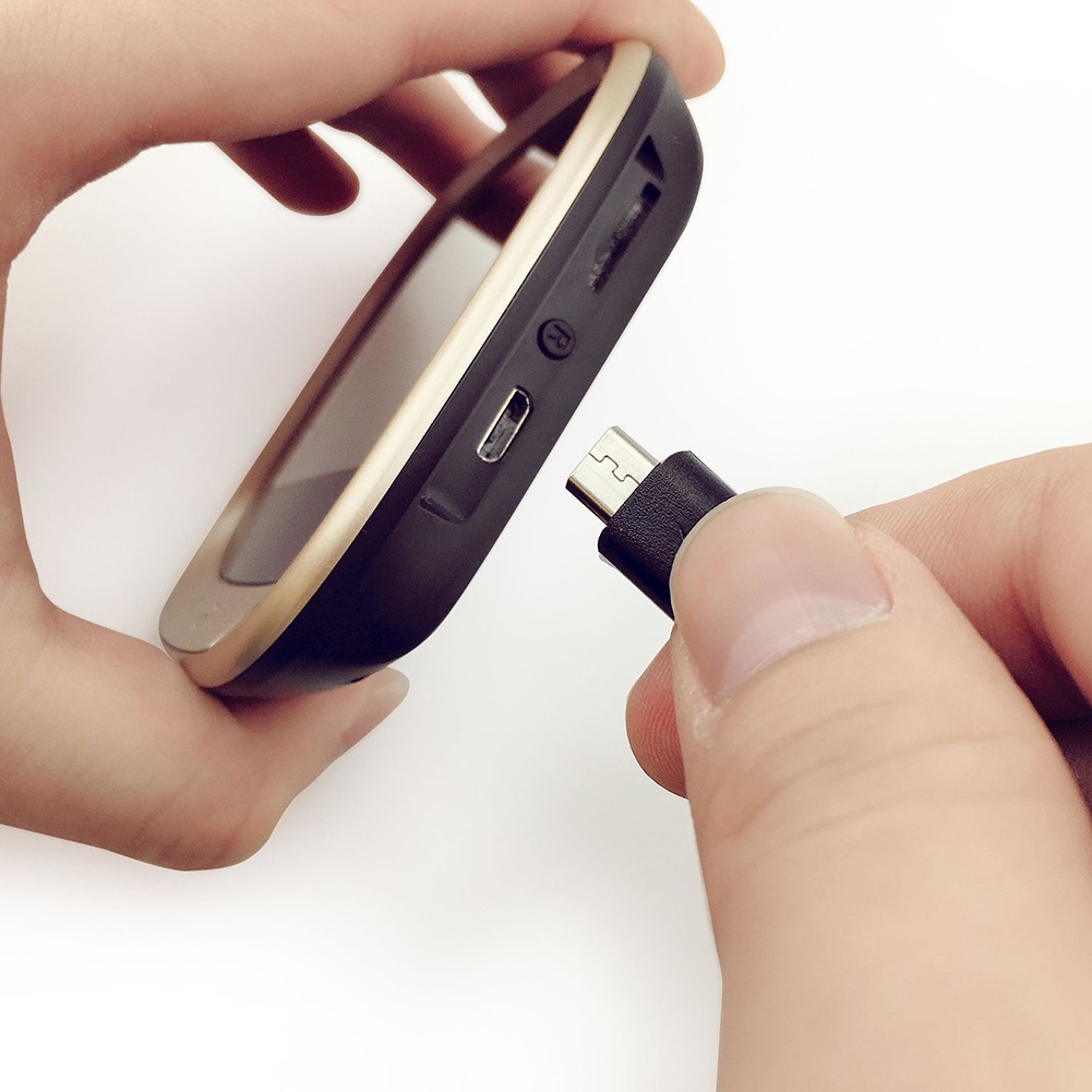 กล้องตาแมว + กริ่งประตู รุ่น SF550 - รูปที่ 5