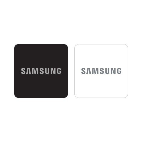 ใหม่ของใช้ในชีวิตประจำวัน SAMSUNG Smart Lock Accessories SHS-AKT300K/W (Smart Tag)
