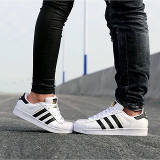 Adidas Superstar ป้ายทอง **สอบถามไซส์ก่อนสั่งซื้อทุกครั้งนะครับ**