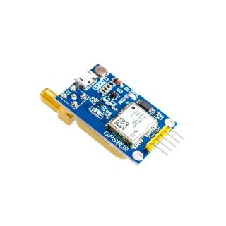 Neo-6m NEO-7M NEO-8M บอร์ดโมดูลไมโครคอนโทรลเลอร์ สําหรับ Arduino STM32 C51 51 MCU