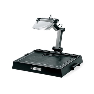 TAMIYA 74064 WORK STAND w/MAGNIFYING LENS