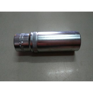 ลูกบ็อกยาว 12 PT 1/2" 19 mm ARCA