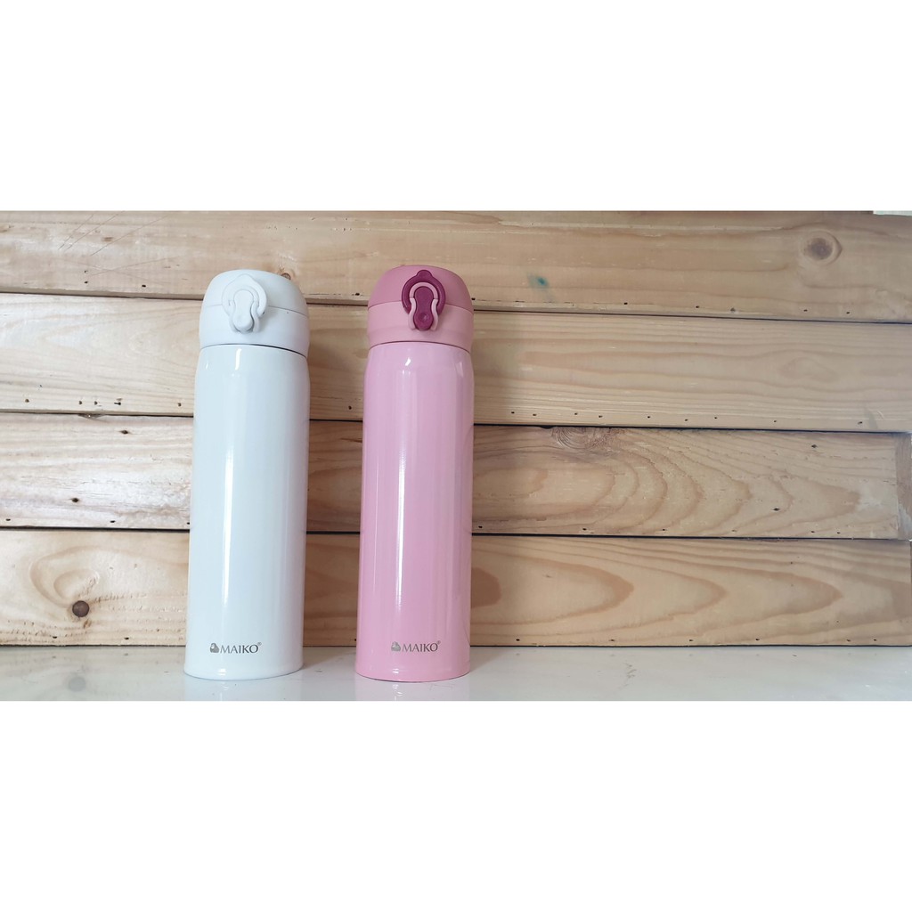 S-VF-04 กระบอกน้ำเก็บอุณหภูมิ Brand Maiko