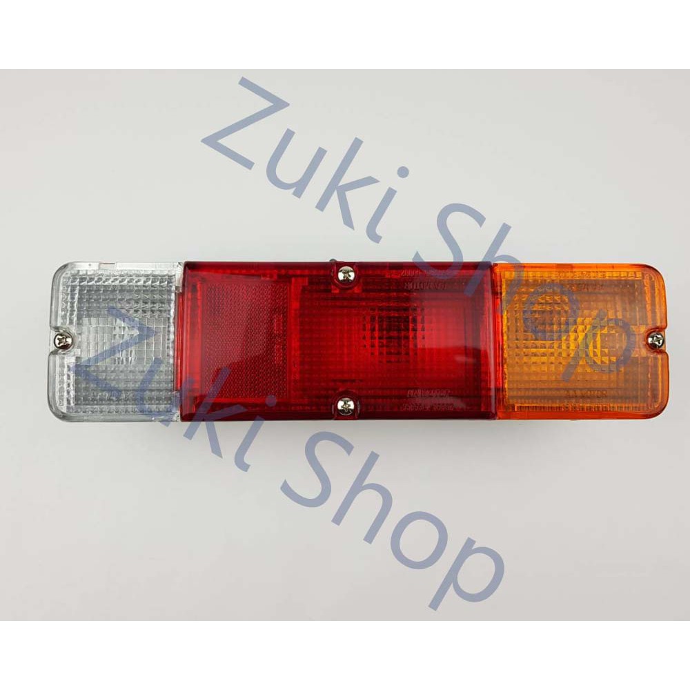 ไฟท้าย ไฟหลัง หลัง ซ้าย สำหรับ Suzuki Caribbean SJ413