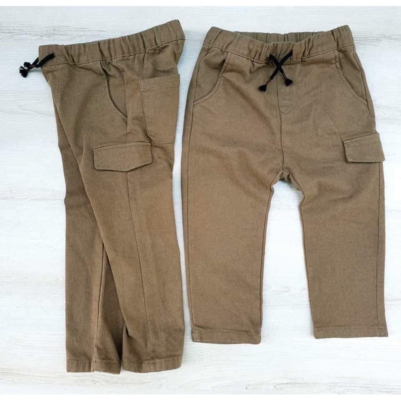 กางเกงzara baby งานshop