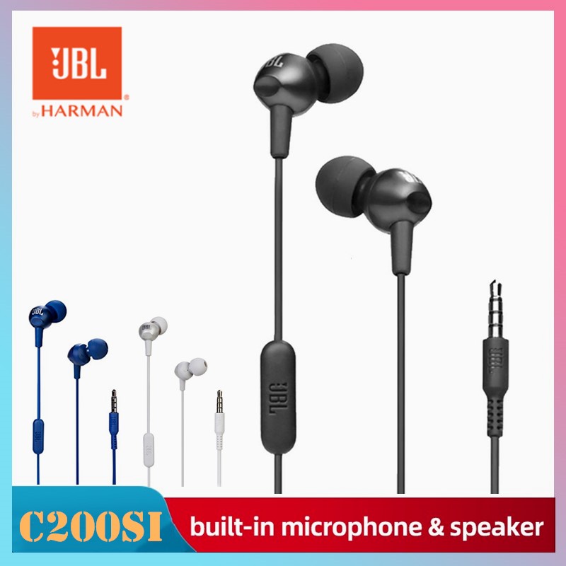 jbl 200si