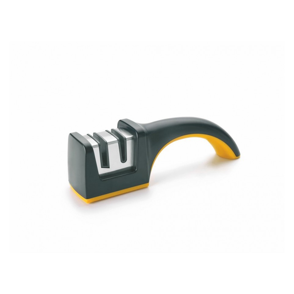 IBILI 783750ที่ลับมีด&กรรไกรKNIFE AND SCISSORS SHARPENER นำเข้าจากสเปน มาตรฐานยุโรป มีรับประกัน 1 ปี มีส่งฟรี