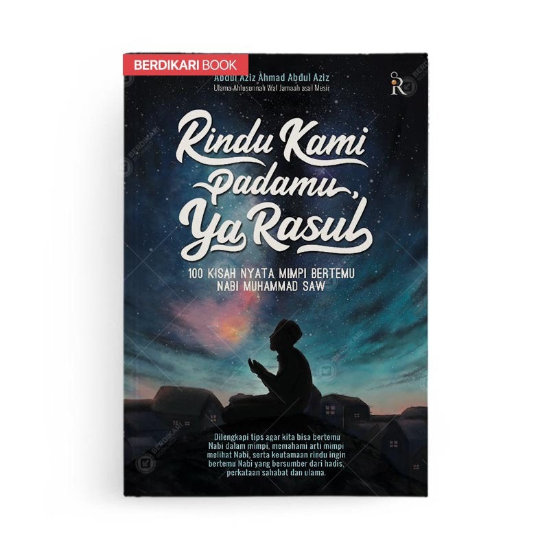 Berdikari - Longing We Are You, Yes, the Messenger - Renebook