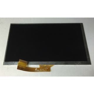 หน้าจอแสดงผล LCD SZ G07030AB50A0