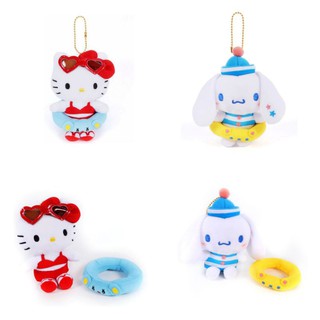 T Summer Sanrio งานมือหนึ่งจากช้อปราคาจะสูงนิดหนึ่งนะคะ