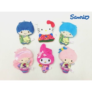 กระเป๋าสตางค์ sanrio