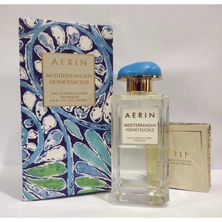น้ำหอม ESTĒE LAUDER Mediterranean Honeysuckle EDP 100 ml. *กล่องขาย*【ของแท้ 100 % 】ส่งฟรี 📦🛵🚚📦🛵🚚