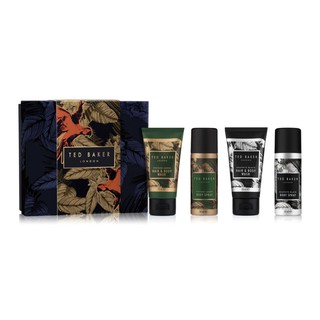 Ted baker for men set