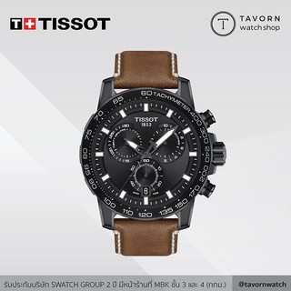 นาฬิกา TISSOT SUPERSPORT CHRONOT รุ่น T125.617.36.051.01