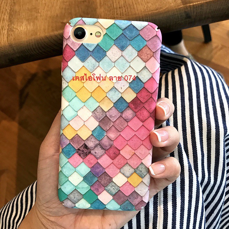เคสไอโฟน 7 plus / 8 plus