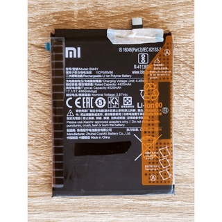 🐳 แบตเตอร์รี่ Xiaomi Poco F3 Redmi K40 Pro K40 Pro+ Battery Model BM4Y
