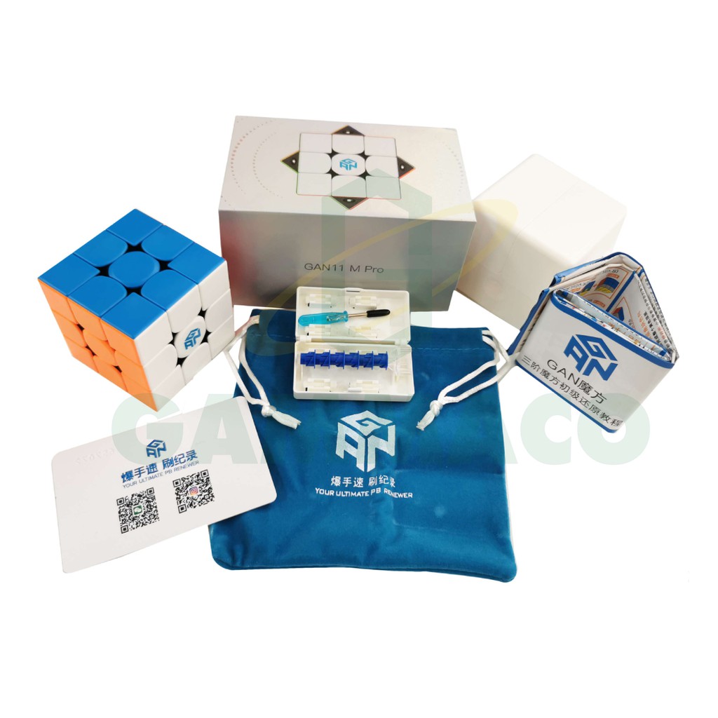 GANCUBE GAN11MPro [6518025]