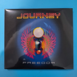 Journey - Freedom CD Rock 2022 album Premium TL12