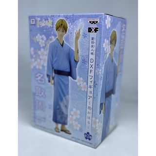 Nattsume Yuujincho Natori Shuuichi figure นัตสึเมะกับบันทึกพิศวง นาโทริ ยูอิจิ ฟิกเกอร์